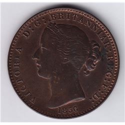 BR 875, N.S. Mayflower Penny
