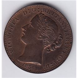BR 875, N.S. Mayflower Penny