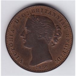 BR 875, N.S. Mayflower Penny