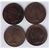 Image 1 : BR 875, N.S. Mayflower Pennies