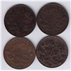 Image 2 : BR 875, N.S. Mayflower Pennies