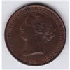 Image 1 : BR 876, N.S. Mayflower Halfpenny