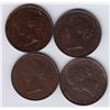 Image 2 : BR 876, N.S. Mayflower Halfpennies