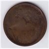 Image 2 : BR 876, N.S. Mayflower Halfpenny