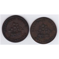 Starr & Shannon Token Lot