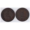 Image 2 : Starr & Shannon Token Lot
