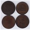 Image 2 : Merchant Tokens Lot