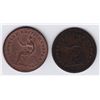Image 2 : Genuine British Copper, BR 886 Lot