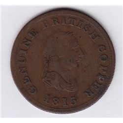 Genuine British Copper, BR 887