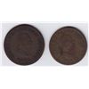 Image 1 : Genuine British Copper, BR 886 Lot