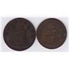 Image 2 : Genuine British Copper, BR 886 Lot