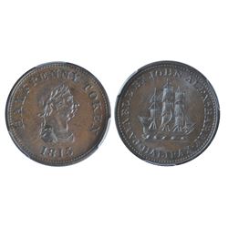 John Alexander Barry, BR 891