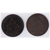 Image 2 : BR 894 (1820), Trade & Navigation Halfpennies