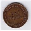 Image 2 : White’s Farthing, BR 899