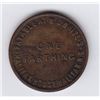 Image 2 : White’s Farthing, BR 899