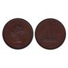 Image 1 : New Brunswick Proof Penny