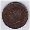 Image 1 : BR 911 (1854 Penny)