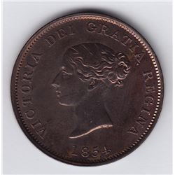 BR 911 (1854 Penny)