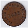 Image 2 : BR 918, Prince Edward’s Island (1855)