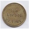Image 2 : BR 922, John Joy’s bar or pool token