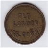 Image 2 : BR 922, John Joy’s token