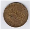 Image 1 : BR 923, John Joy’s token