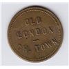 Image 2 : BR 923, John Joy’s token