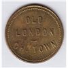 Image 2 : BR 923, John Joy’s token