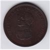 Image 1 : BR 974, Field Marshall Wellington Penny