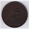 Image 2 : BR 974, Field Marshall Wellington Penny