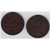 Image 2 : Wellington Token Lot