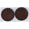 Image 2 : Wellington Token Lot
