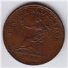 Image 1 : BR 962, Trade & Navigation Penny (1814), Courteau 13