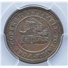 Image 2 : BR 964, Trade & Navigation Farthing, Courteau 5