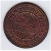 Image 2 : BR 964, Trade & Navigation Farthing, Courteau 5