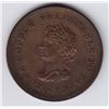 Image 2 : BR 967, Pure Copper Penny