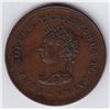 Image 1 : BR 967, Pure Copper Penny