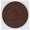 Image 1 : BR 990, RH Halfpenny