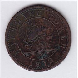 BR 991, RH Farthing