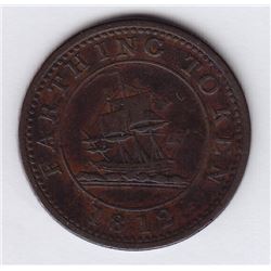BR 991, RH Farthing