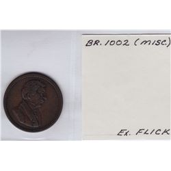 Non-Local Token Lot