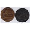 Image 1 : BR 1013, North American Token Lot