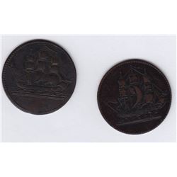 Lees Token Lot