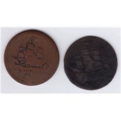 Blacksmith Type Token Lot