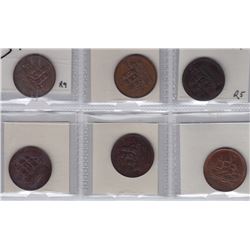 Lees Token Lot