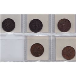 Lees Token Lot