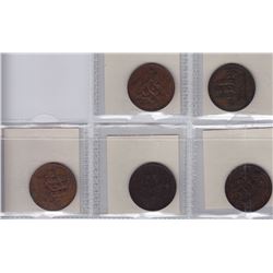 Lees Token Lot