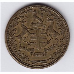 BR 927, CH FT-2, Hudson’s Bay Company