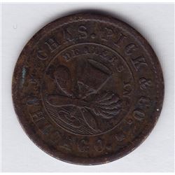 BR 933, Edmonton Hotel