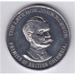 BR 939, Hon. John Robson